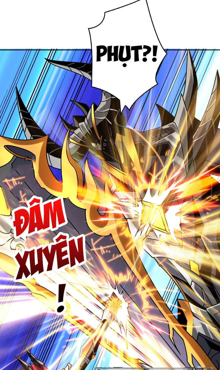 Vừa Chơi Đã Có Tài Khoản Vương Giả Chapter 236 - Trang 2