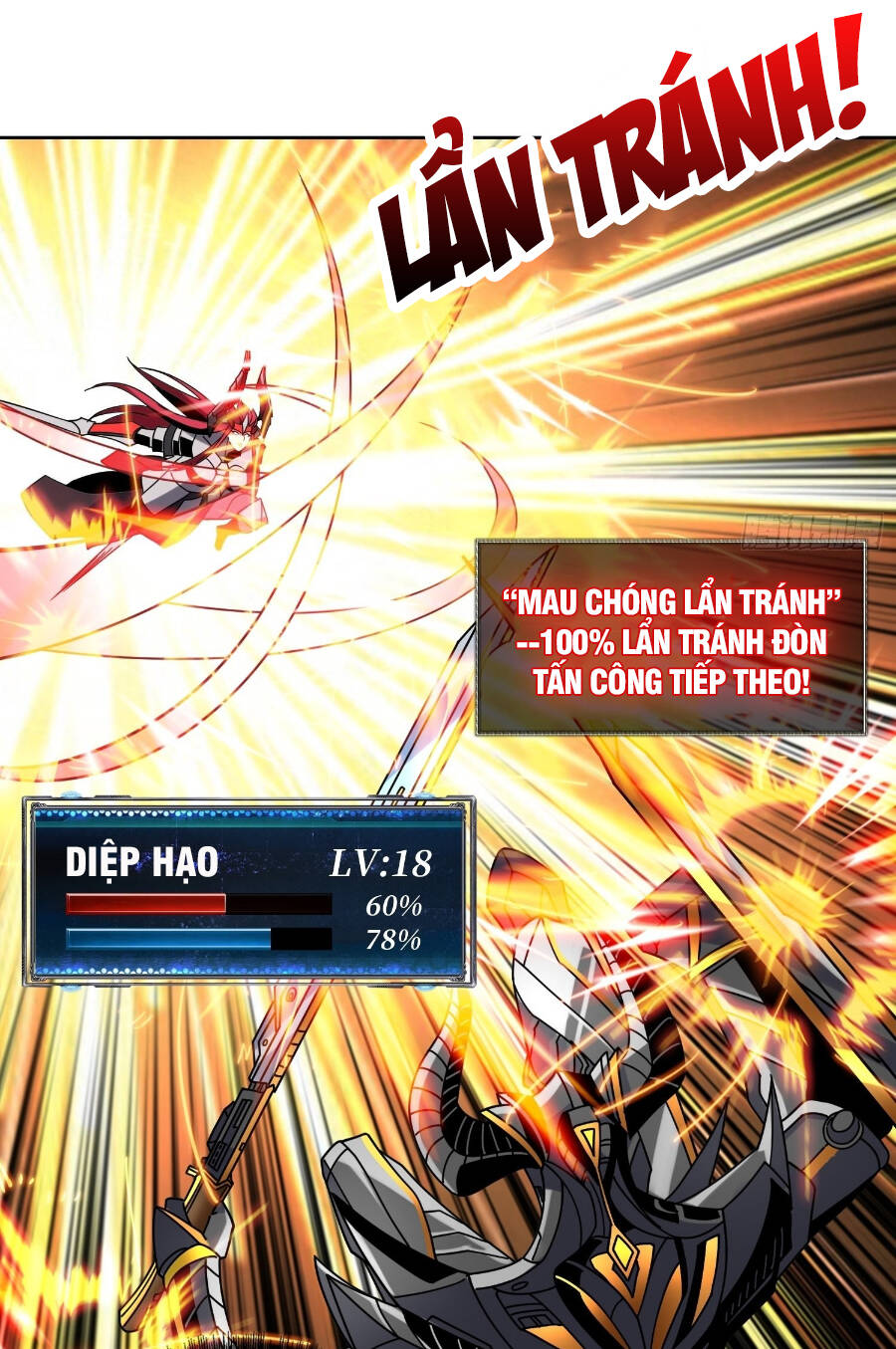 Vừa Chơi Đã Có Tài Khoản Vương Giả Chapter 236 - Trang 2