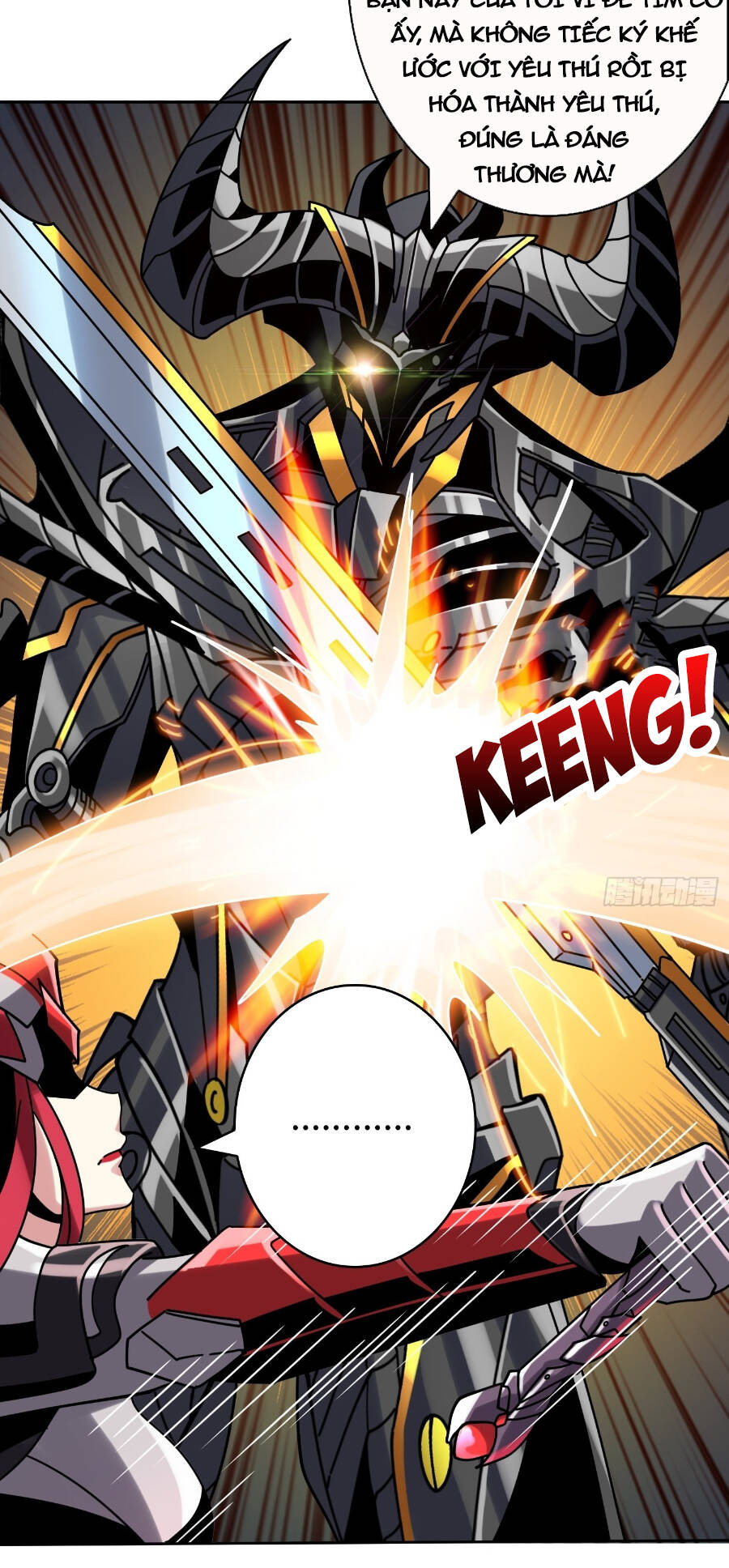 Vừa Chơi Đã Có Tài Khoản Vương Giả Chapter 236 - Trang 2