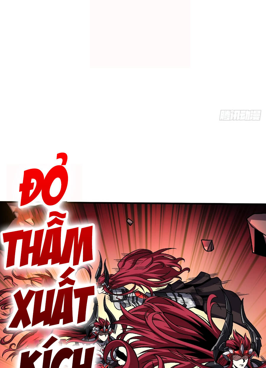 Vừa Chơi Đã Có Tài Khoản Vương Giả Chapter 236 - Trang 2