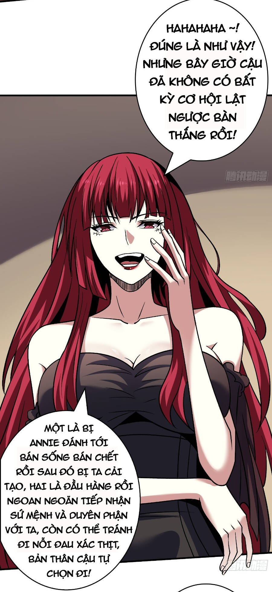 Vừa Chơi Đã Có Tài Khoản Vương Giả Chapter 236 - Trang 2