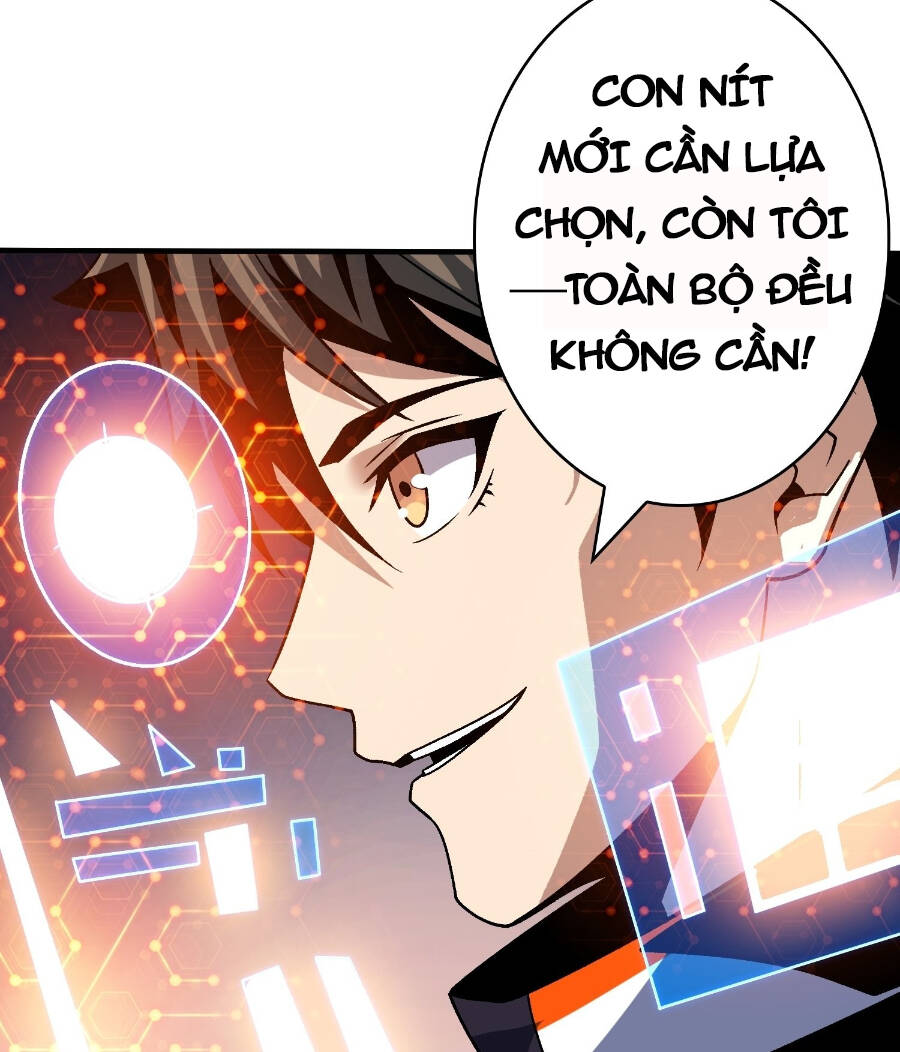 Vừa Chơi Đã Có Tài Khoản Vương Giả Chapter 236 - Trang 2