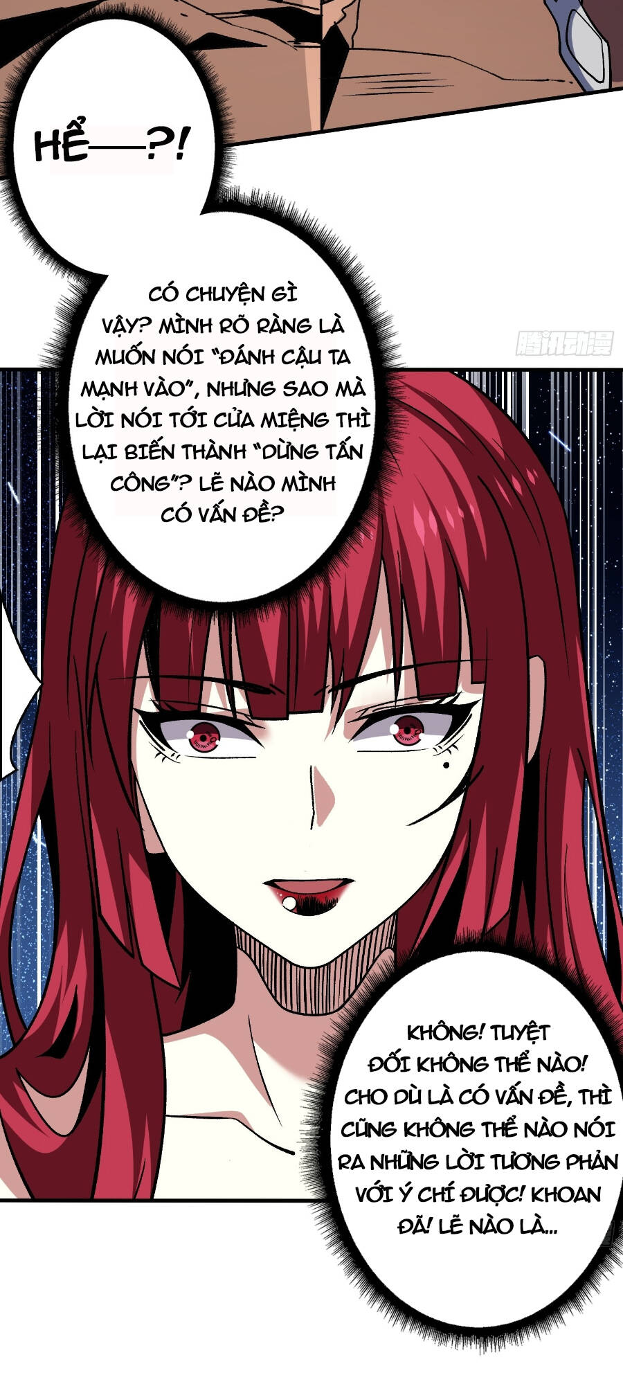 Vừa Chơi Đã Có Tài Khoản Vương Giả Chapter 236 - Trang 2