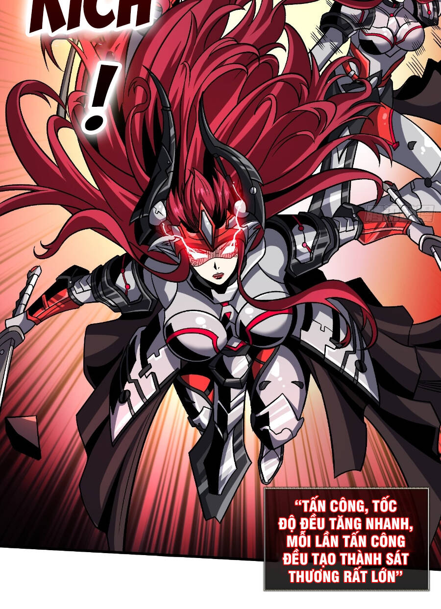 Vừa Chơi Đã Có Tài Khoản Vương Giả Chapter 236 - Trang 2