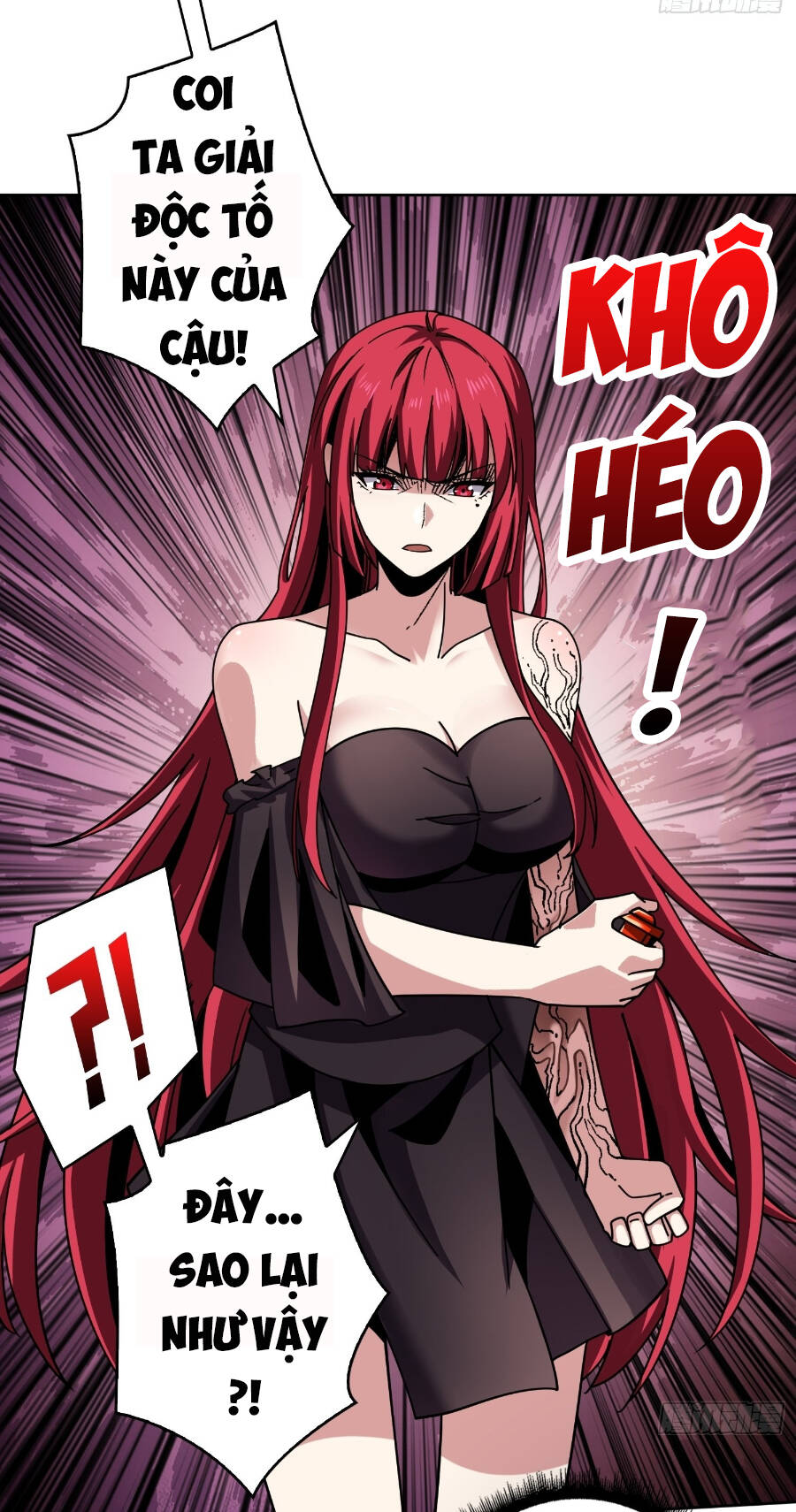 Vừa Chơi Đã Có Tài Khoản Vương Giả Chapter 236 - Trang 2