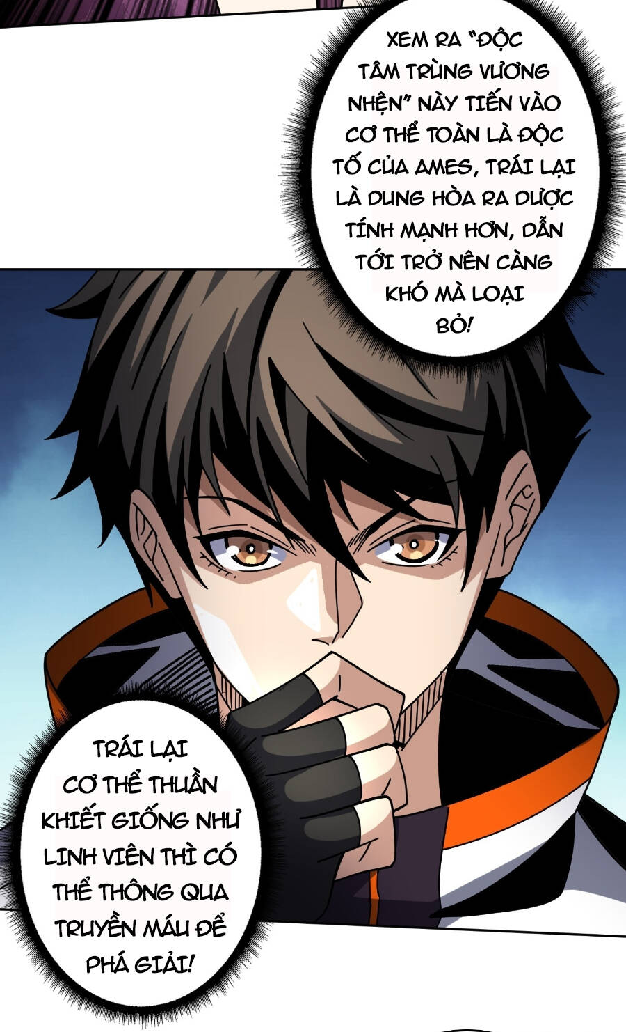 Vừa Chơi Đã Có Tài Khoản Vương Giả Chapter 236 - Trang 2