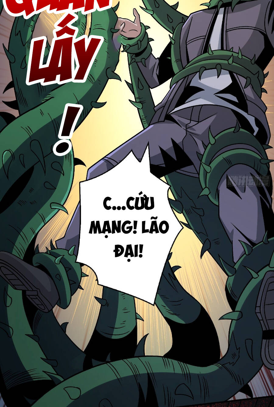 Vừa Chơi Đã Có Tài Khoản Vương Giả Chapter 238 - Trang 2