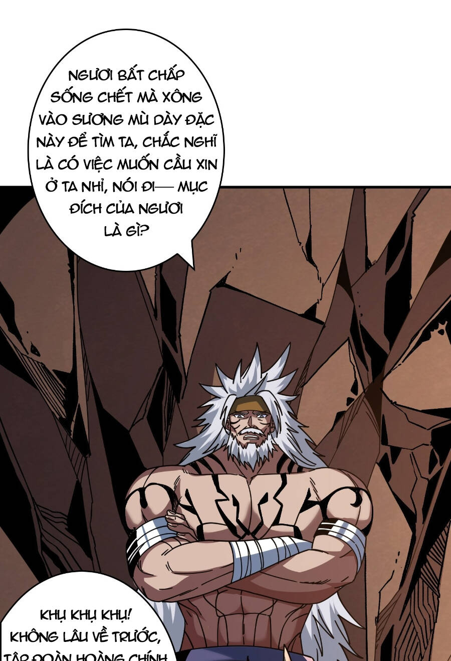 Vừa Chơi Đã Có Tài Khoản Vương Giả Chapter 238 - Trang 2