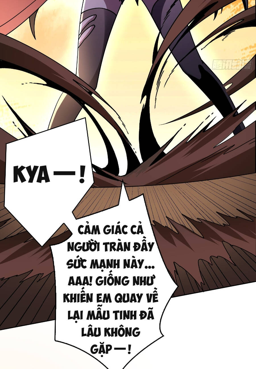 Vừa Chơi Đã Có Tài Khoản Vương Giả Chapter 239 - Trang 2