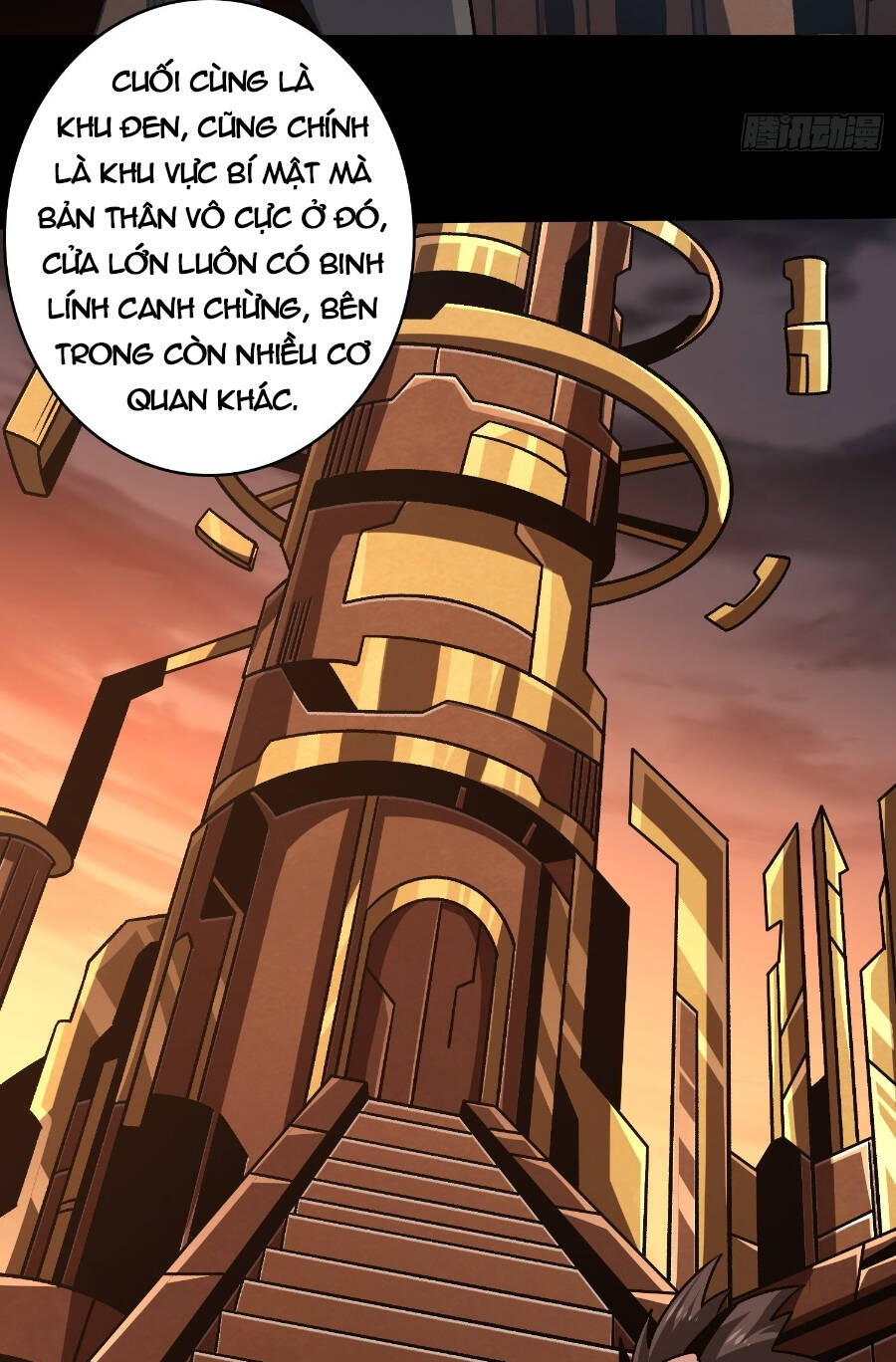 Vừa Chơi Đã Có Tài Khoản Vương Giả Chapter 240 - Trang 2