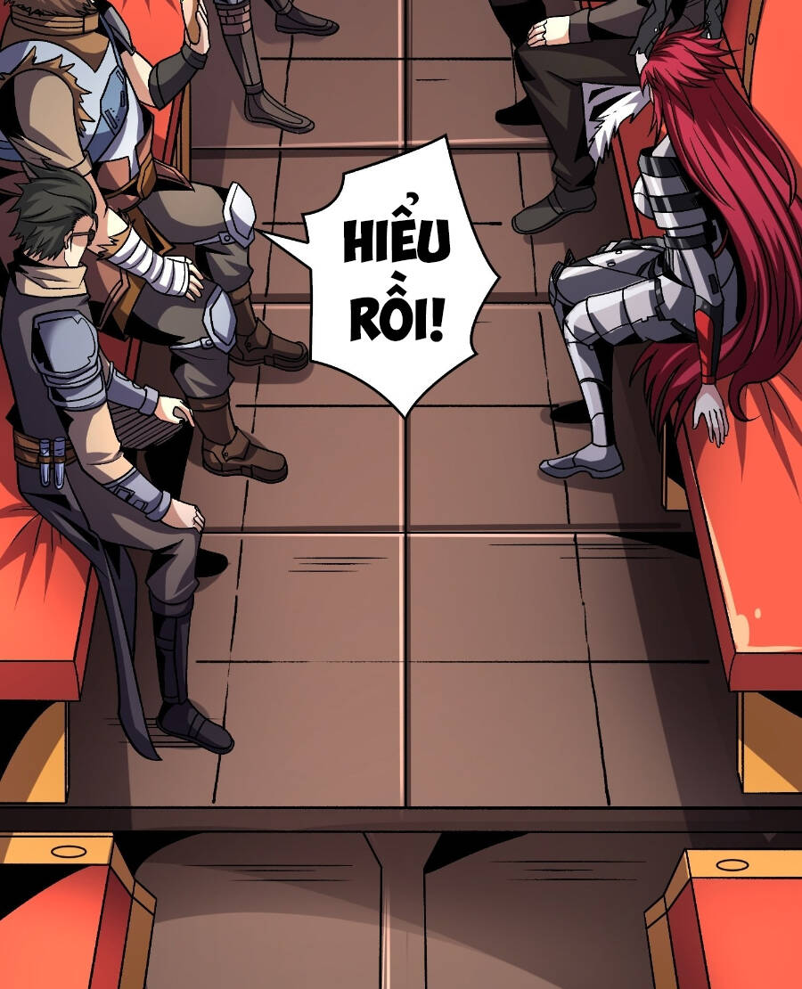 Vừa Chơi Đã Có Tài Khoản Vương Giả Chapter 240 - Trang 2