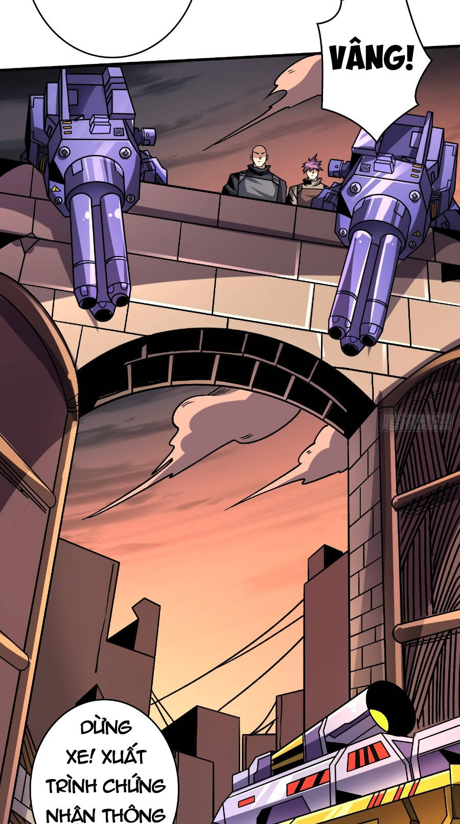 Vừa Chơi Đã Có Tài Khoản Vương Giả Chapter 240 - Trang 2