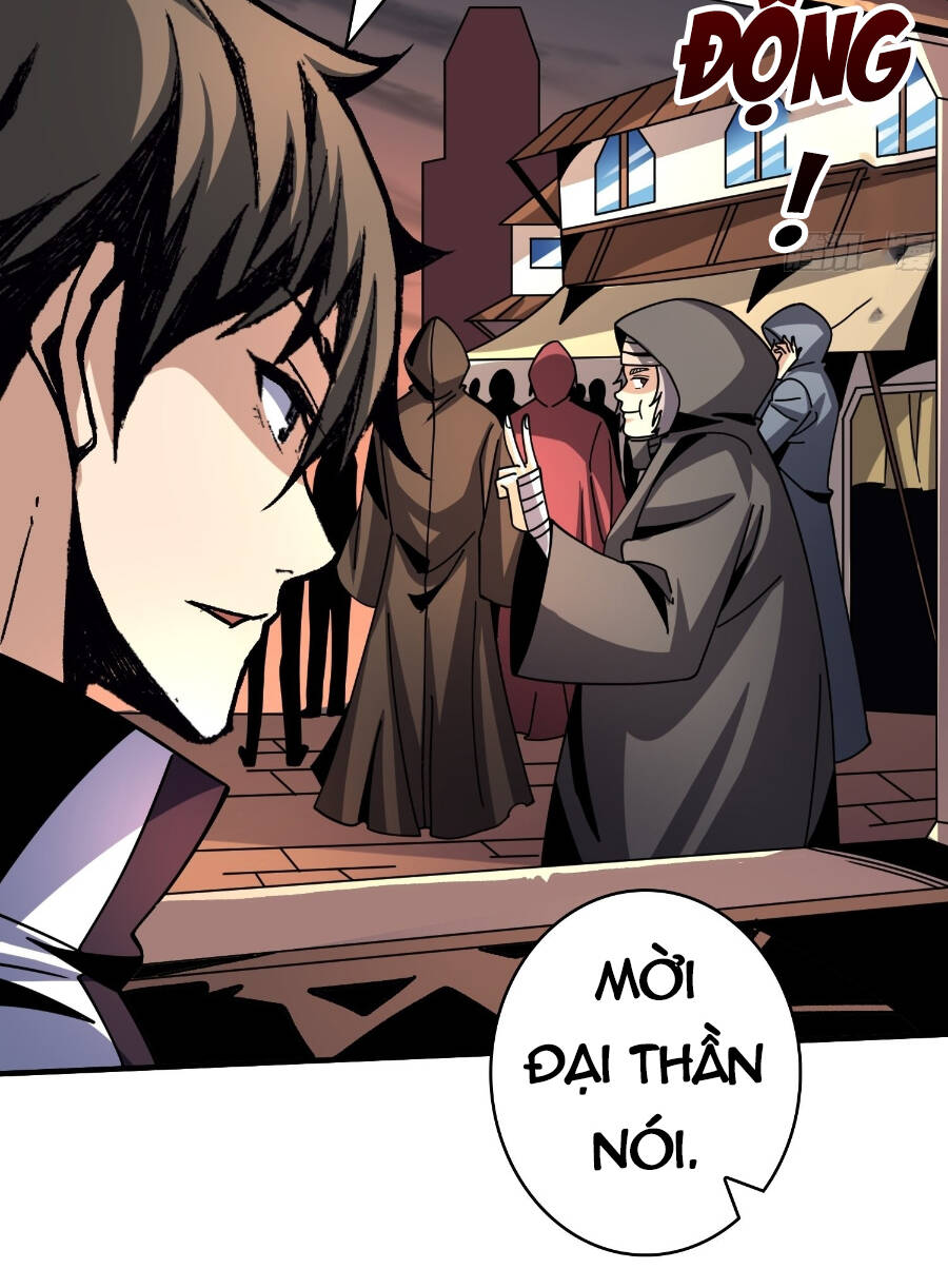 Vừa Chơi Đã Có Tài Khoản Vương Giả Chapter 240 - Trang 2