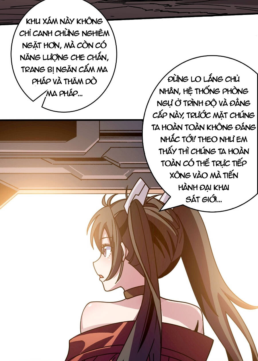 Vừa Chơi Đã Có Tài Khoản Vương Giả Chapter 240 - Trang 2