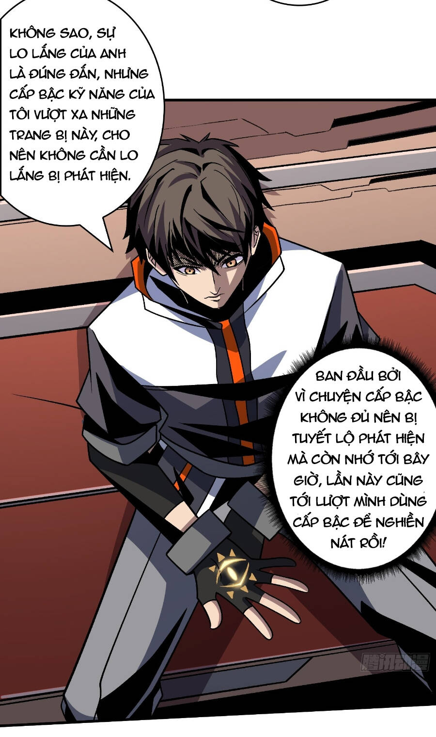 Vừa Chơi Đã Có Tài Khoản Vương Giả Chapter 240 - Trang 2