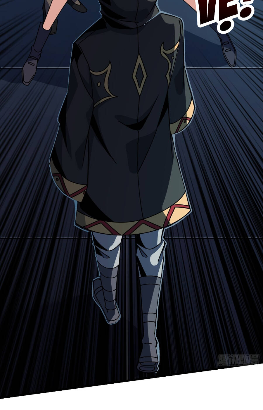 Vừa Chơi Đã Có Tài Khoản Vương Giả Chapter 240 - Trang 2