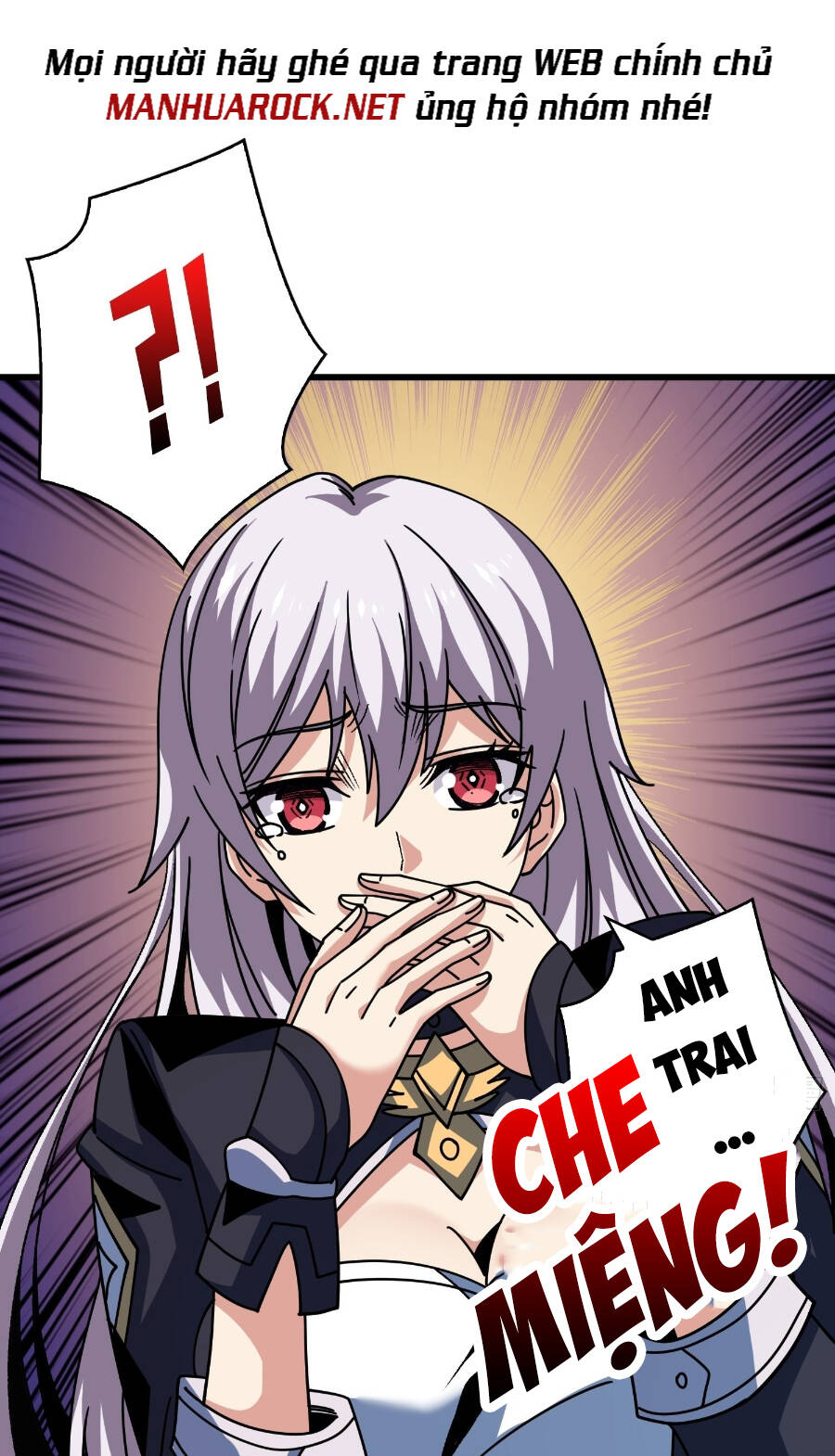 Vừa Chơi Đã Có Tài Khoản Vương Giả Chapter 240 - Trang 2