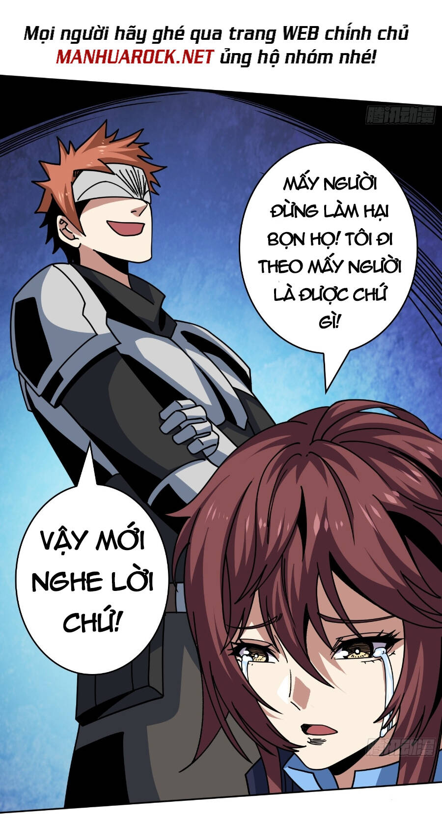 Vừa Chơi Đã Có Tài Khoản Vương Giả Chapter 240 - Trang 2