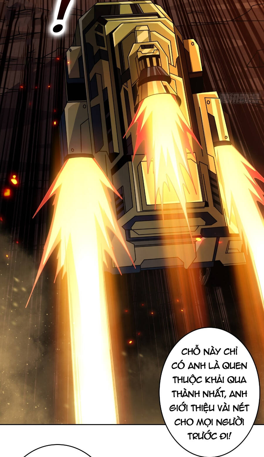 Vừa Chơi Đã Có Tài Khoản Vương Giả Chapter 240 - Trang 2