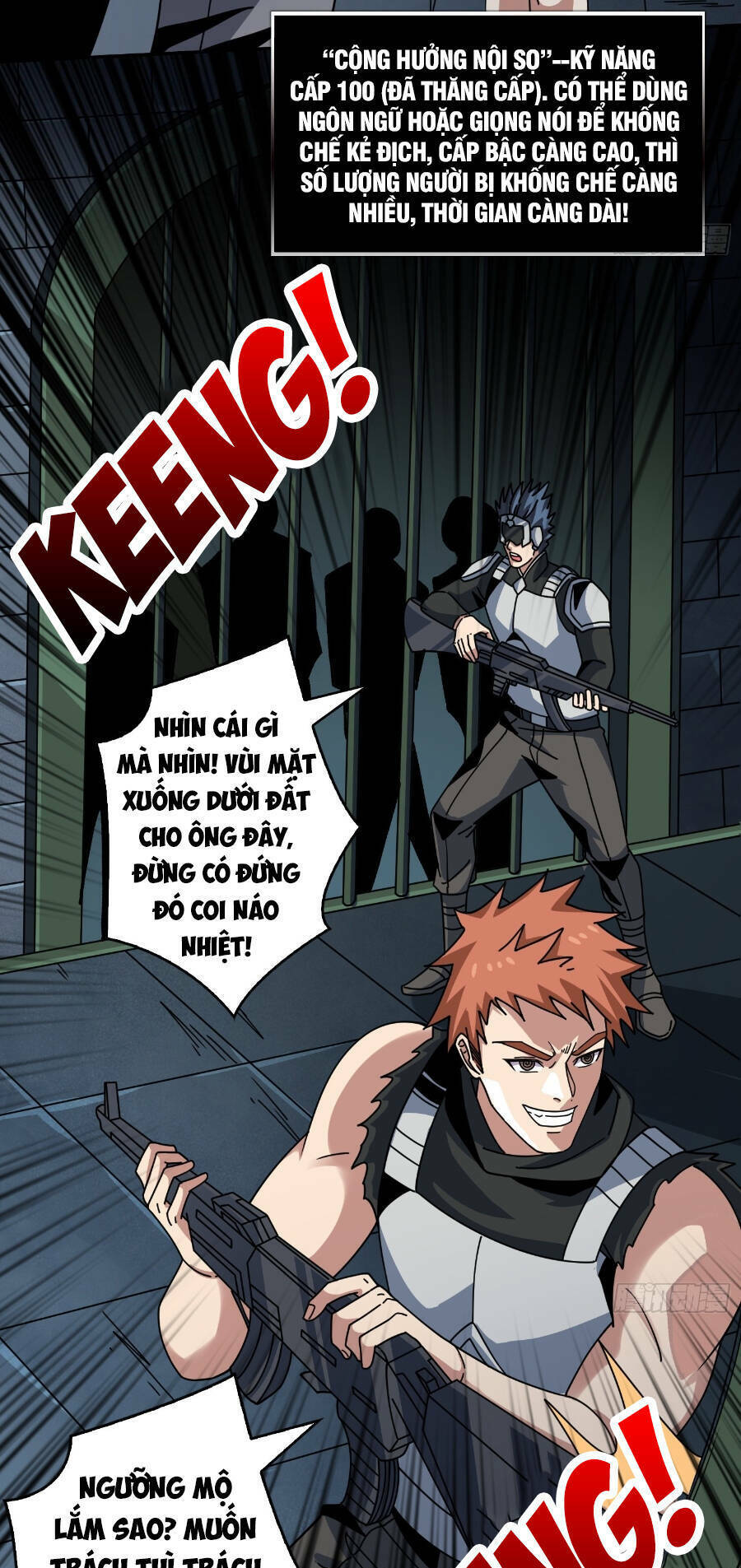 Vừa Chơi Đã Có Tài Khoản Vương Giả Chapter 241 - Trang 2