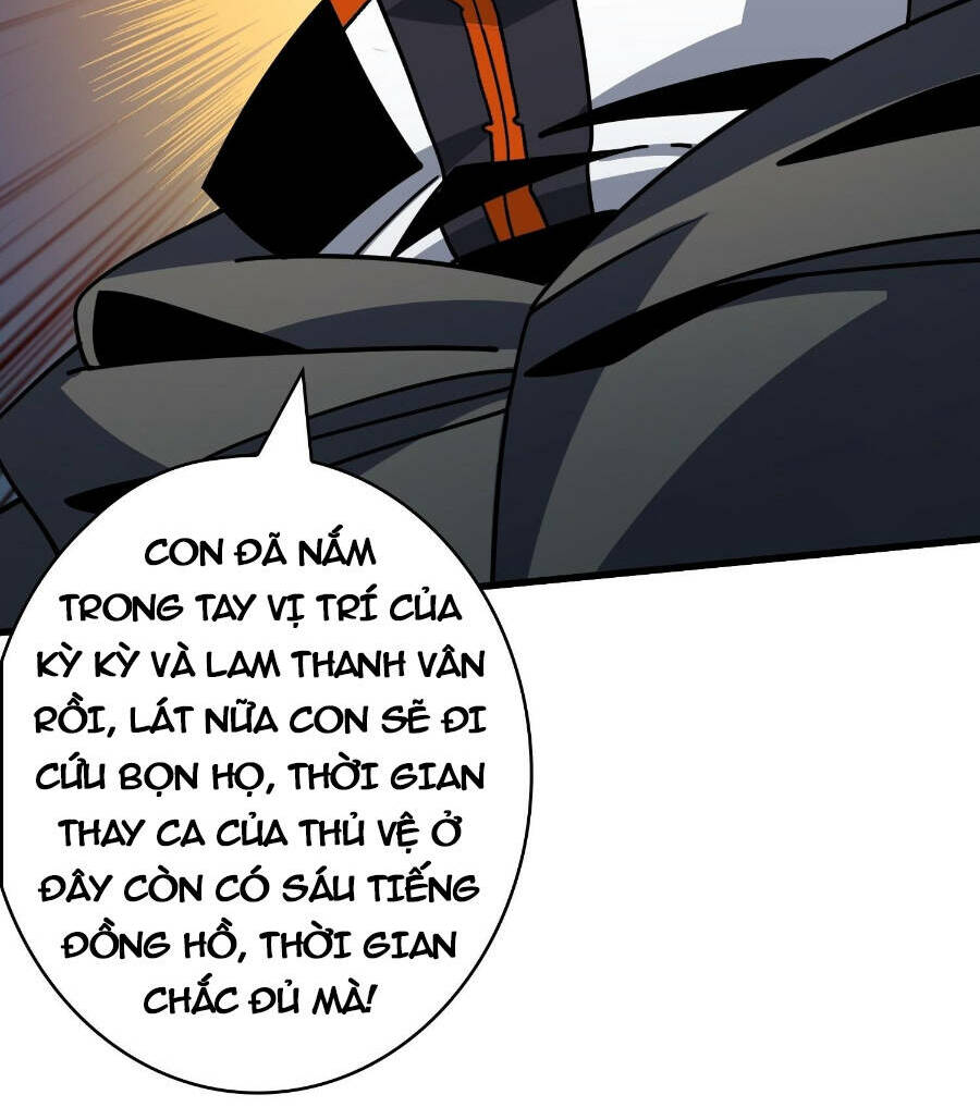 Vừa Chơi Đã Có Tài Khoản Vương Giả Chapter 241 - Trang 2