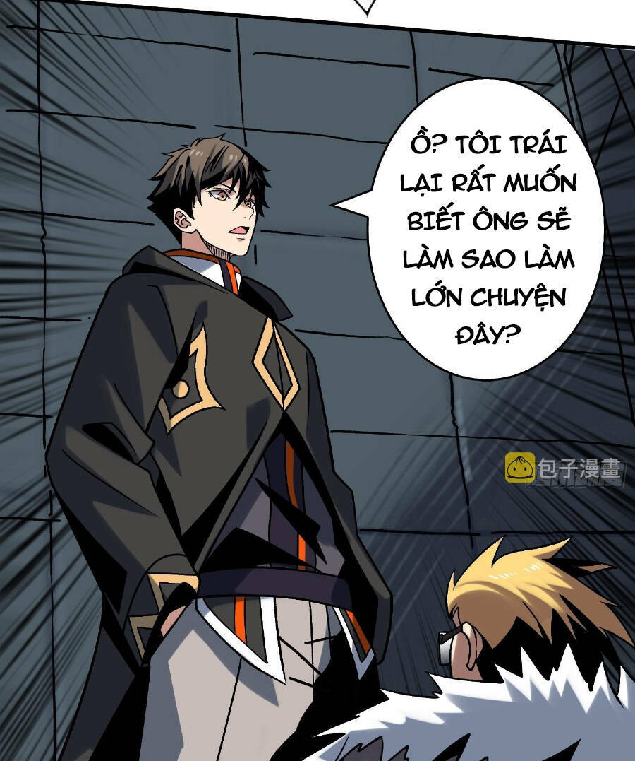 Vừa Chơi Đã Có Tài Khoản Vương Giả Chapter 241 - Trang 2