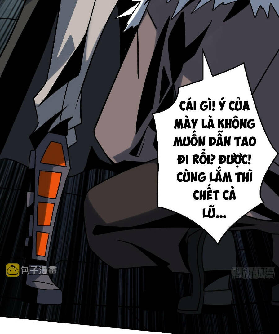 Vừa Chơi Đã Có Tài Khoản Vương Giả Chapter 241 - Trang 2