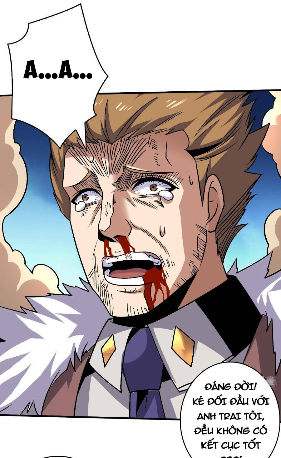 Vừa Chơi Đã Có Tài Khoản Vương Giả Chapter 241 - Trang 2