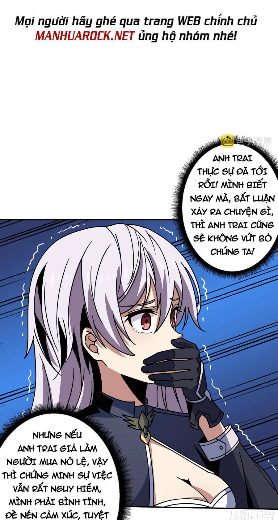 Vừa Chơi Đã Có Tài Khoản Vương Giả Chapter 241 - Trang 2