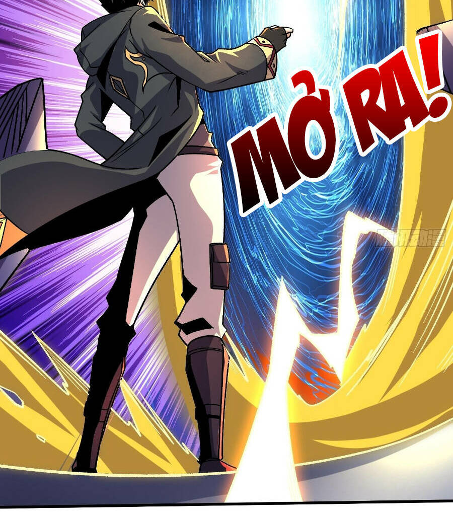 Vừa Chơi Đã Có Tài Khoản Vương Giả Chapter 241 - Trang 2