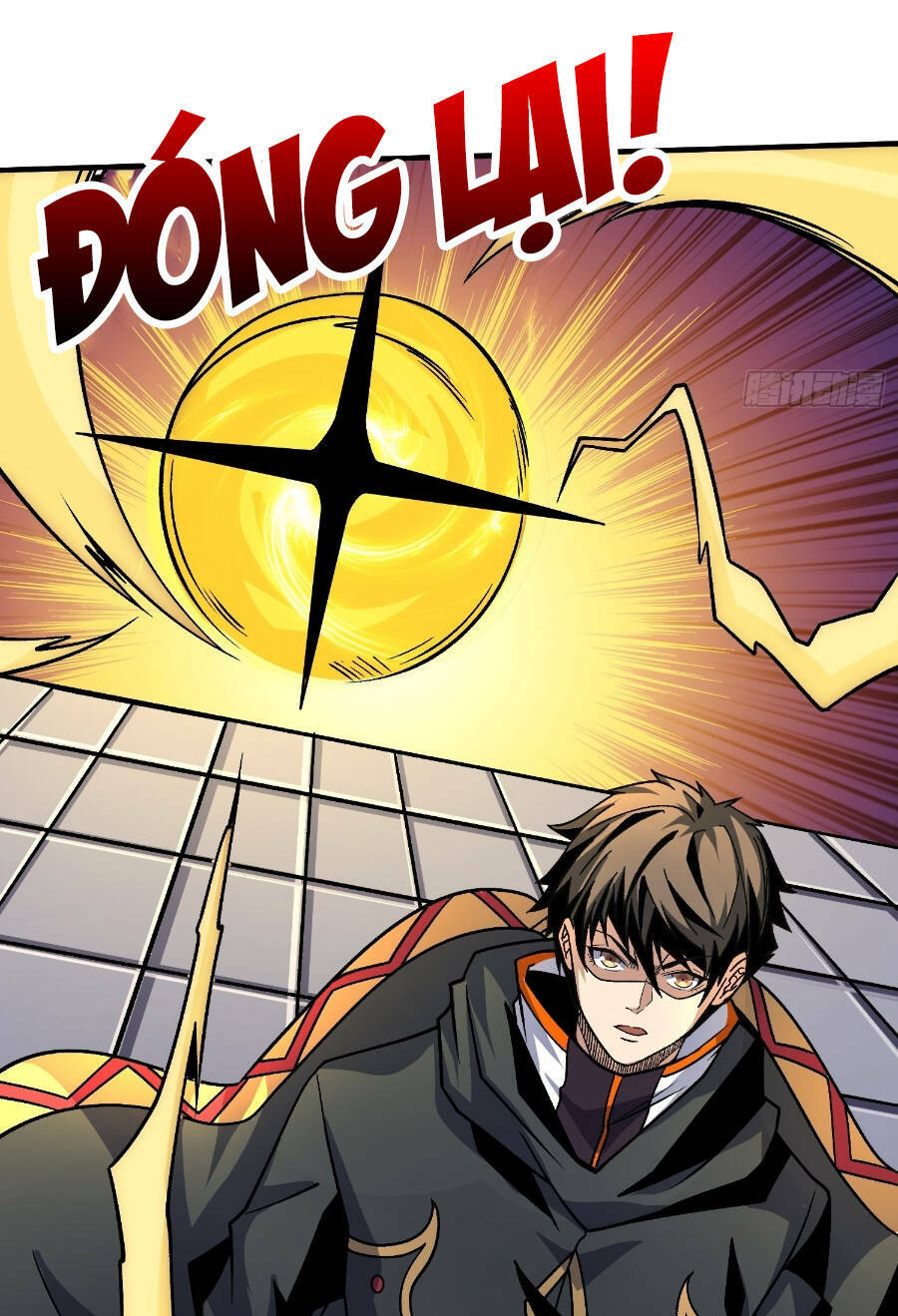 Vừa Chơi Đã Có Tài Khoản Vương Giả Chapter 241 - Trang 2