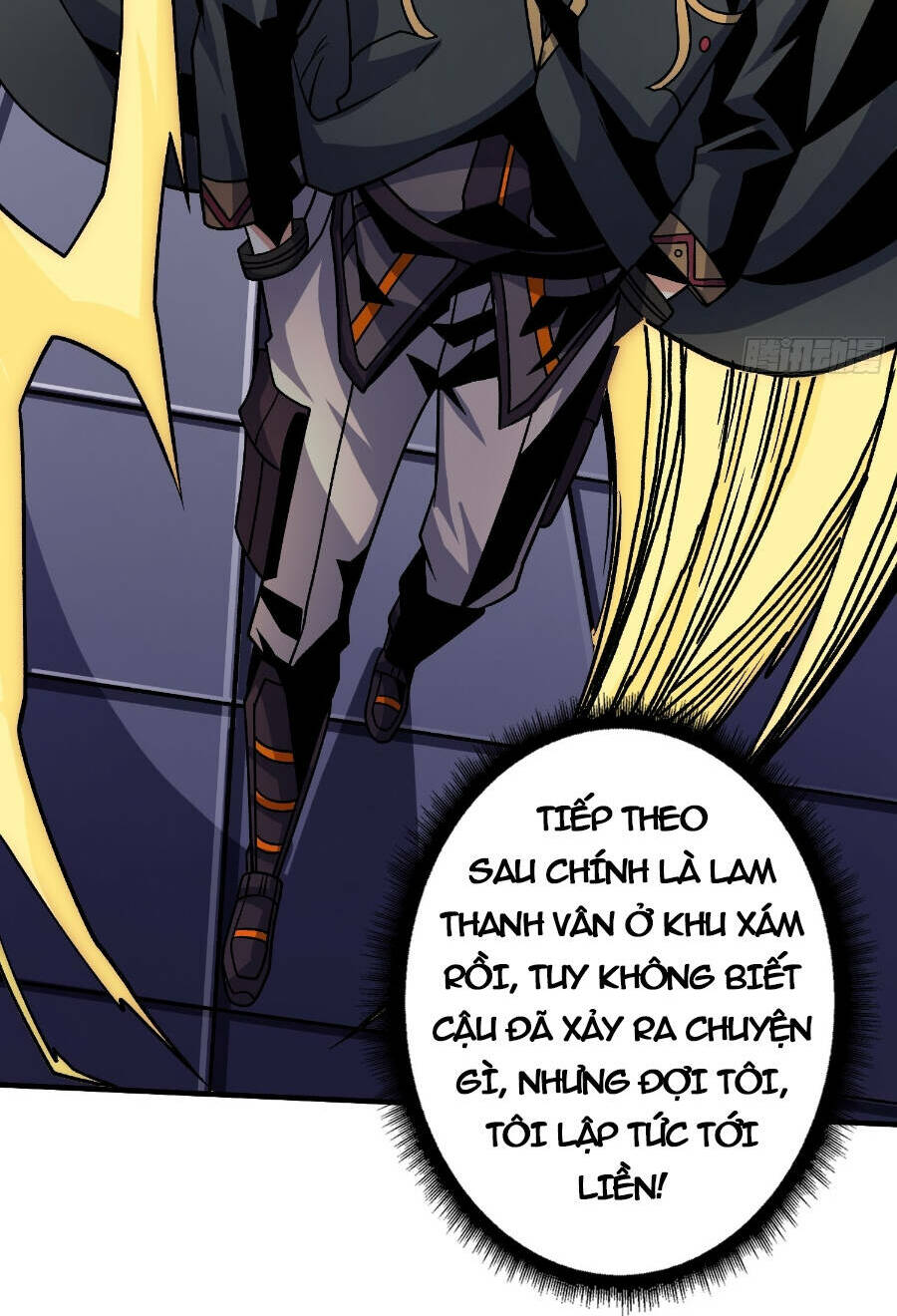 Vừa Chơi Đã Có Tài Khoản Vương Giả Chapter 241 - Trang 2