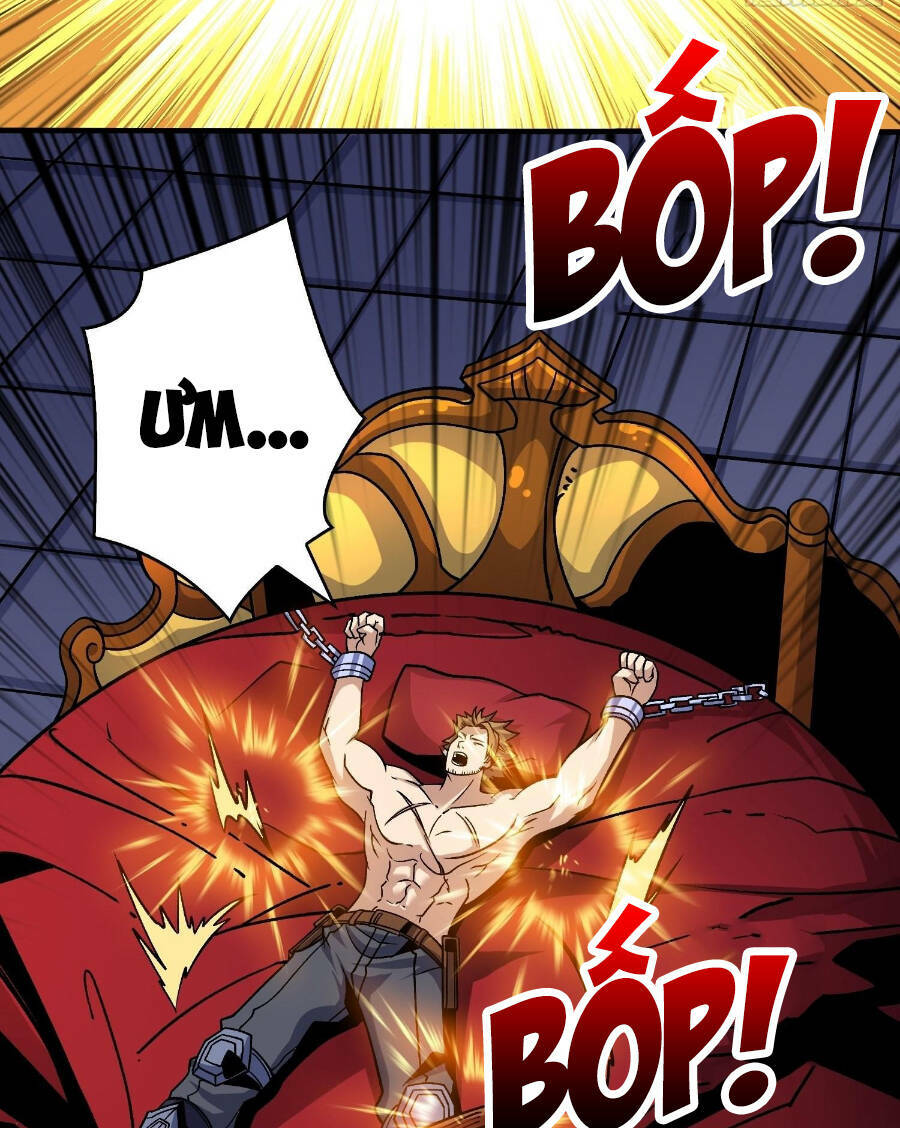 Vừa Chơi Đã Có Tài Khoản Vương Giả Chapter 241 - Trang 2