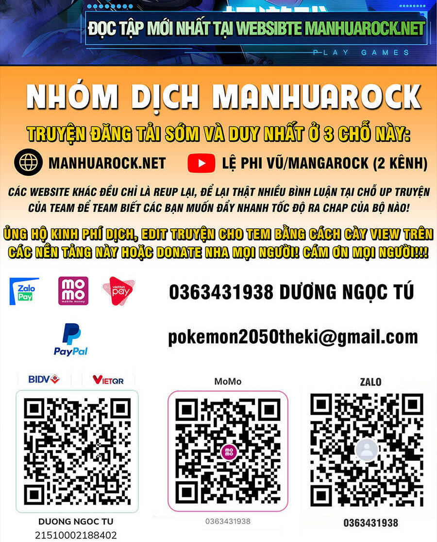 Vừa Chơi Đã Có Tài Khoản Vương Giả Chapter 241 - Trang 2