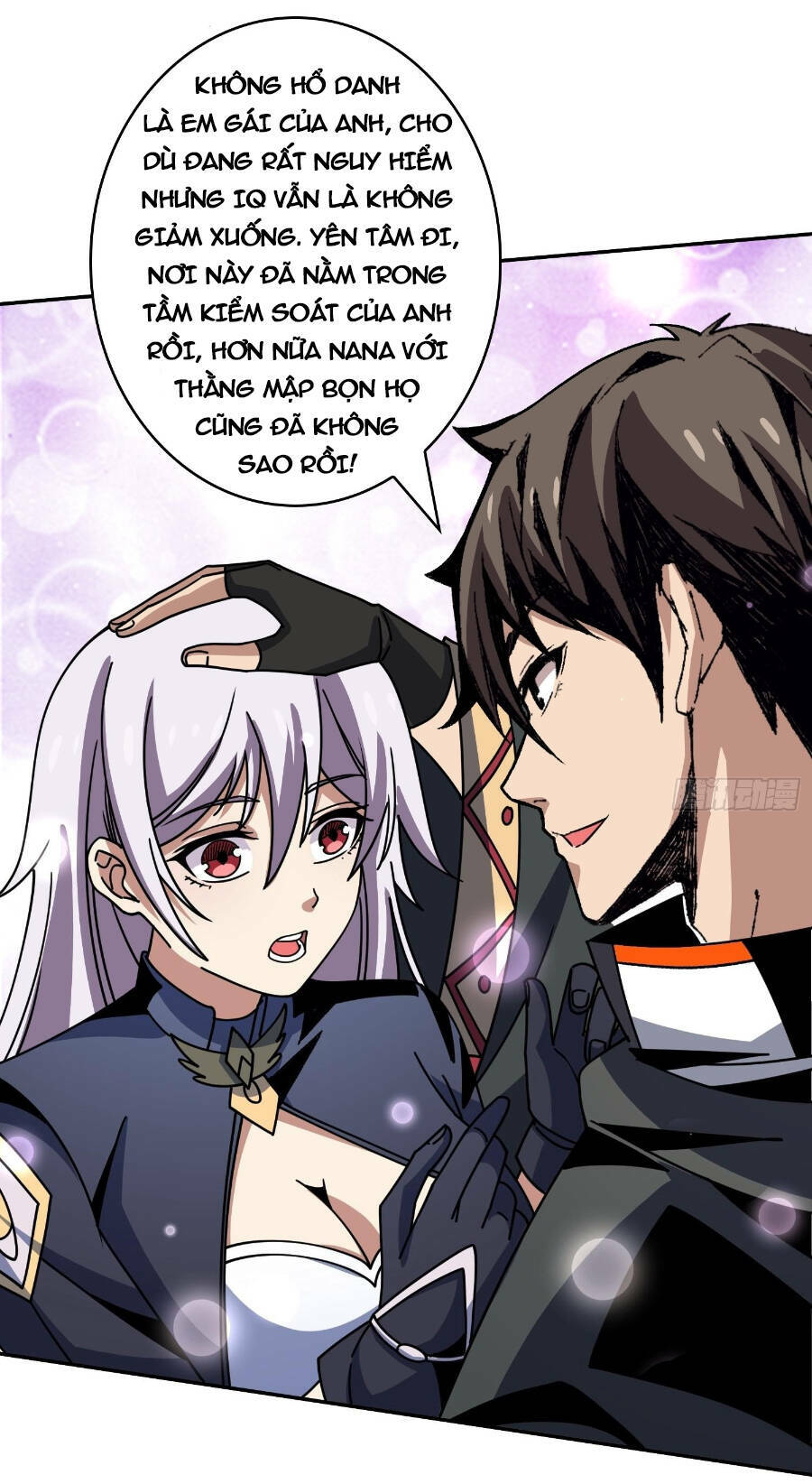 Vừa Chơi Đã Có Tài Khoản Vương Giả Chapter 241 - Trang 2