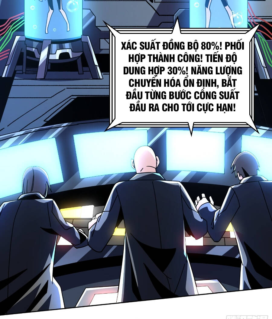 Vừa Chơi Đã Có Tài Khoản Vương Giả Chapter 243 - Trang 2