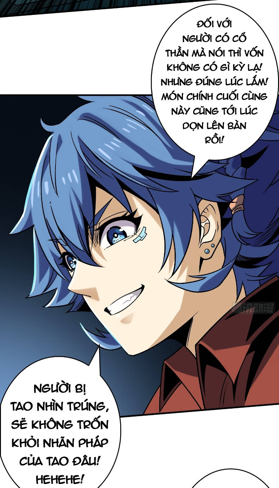 Vừa Chơi Đã Có Tài Khoản Vương Giả Chapter 243 - Trang 2