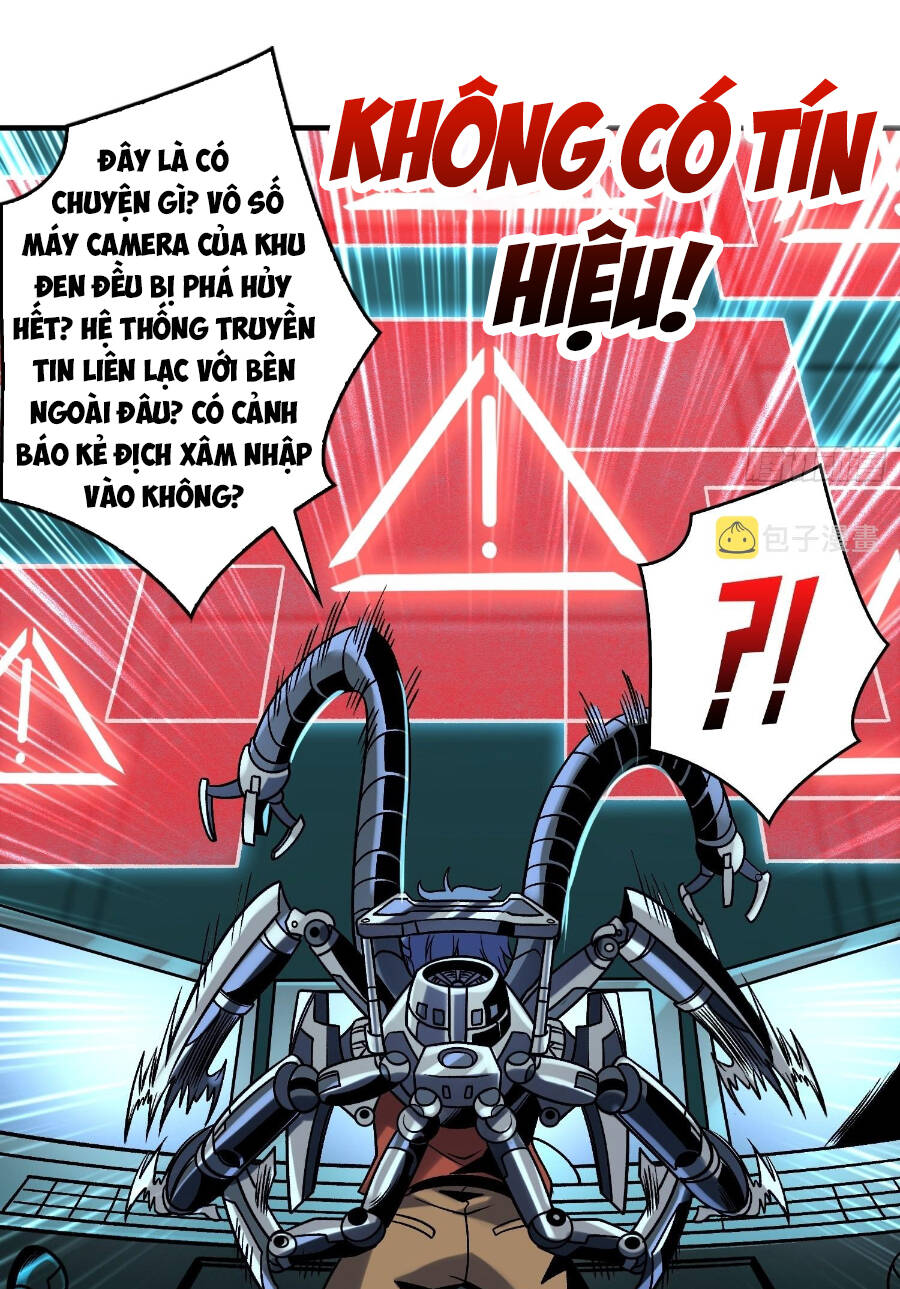 Vừa Chơi Đã Có Tài Khoản Vương Giả Chapter 243 - Trang 2