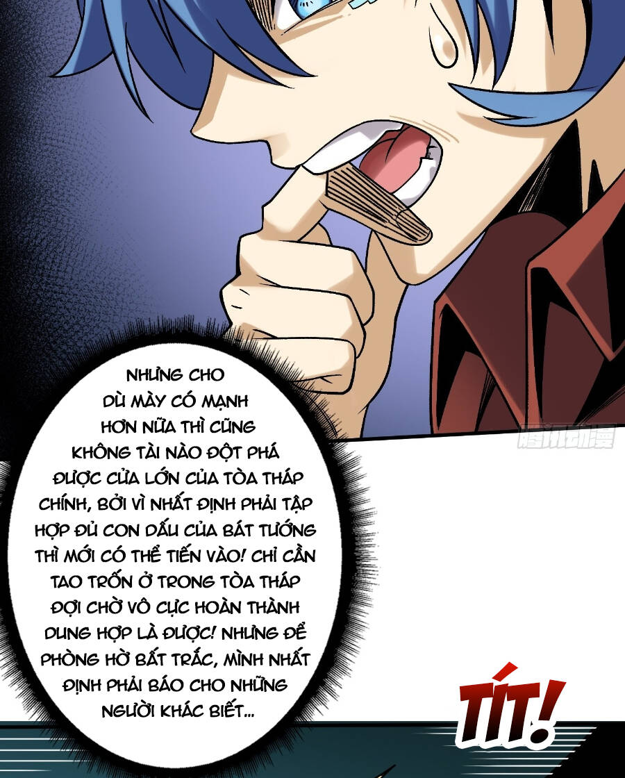 Vừa Chơi Đã Có Tài Khoản Vương Giả Chapter 243 - Trang 2