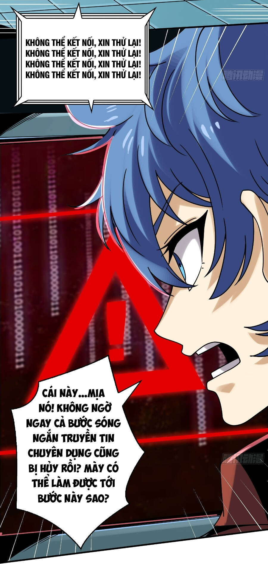 Vừa Chơi Đã Có Tài Khoản Vương Giả Chapter 243 - Trang 2