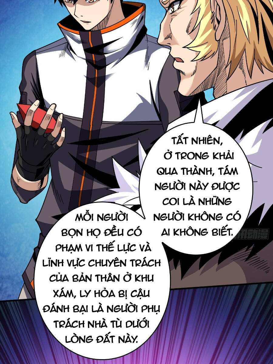 Vừa Chơi Đã Có Tài Khoản Vương Giả Chapter 243 - Trang 2