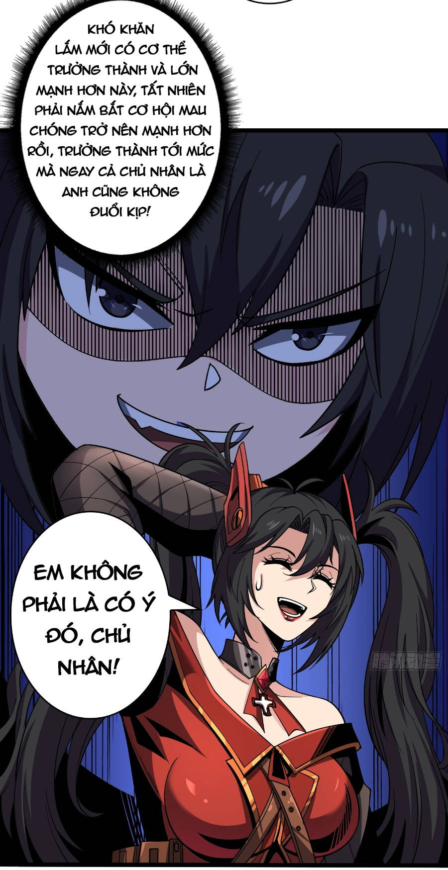 Vừa Chơi Đã Có Tài Khoản Vương Giả Chapter 243 - Trang 2