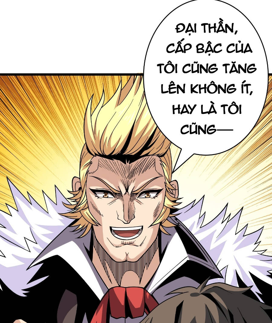 Vừa Chơi Đã Có Tài Khoản Vương Giả Chapter 243 - Trang 2