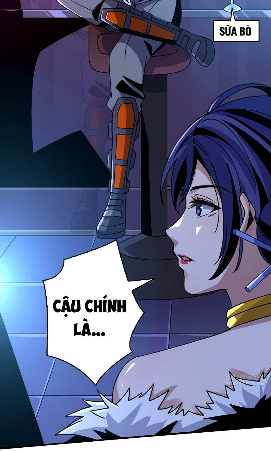 Vừa Chơi Đã Có Tài Khoản Vương Giả Chapter 244 - Trang 2