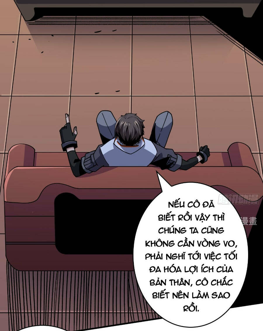 Vừa Chơi Đã Có Tài Khoản Vương Giả Chapter 244 - Trang 2