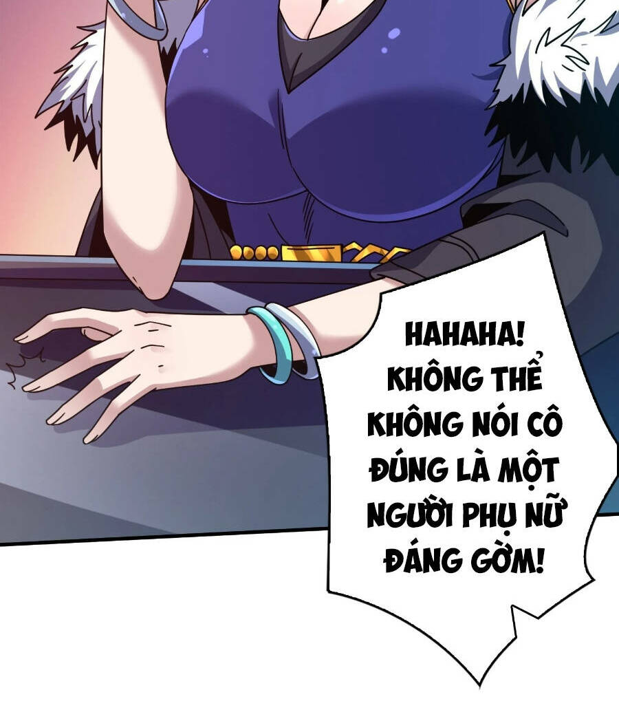 Vừa Chơi Đã Có Tài Khoản Vương Giả Chapter 244 - Trang 2