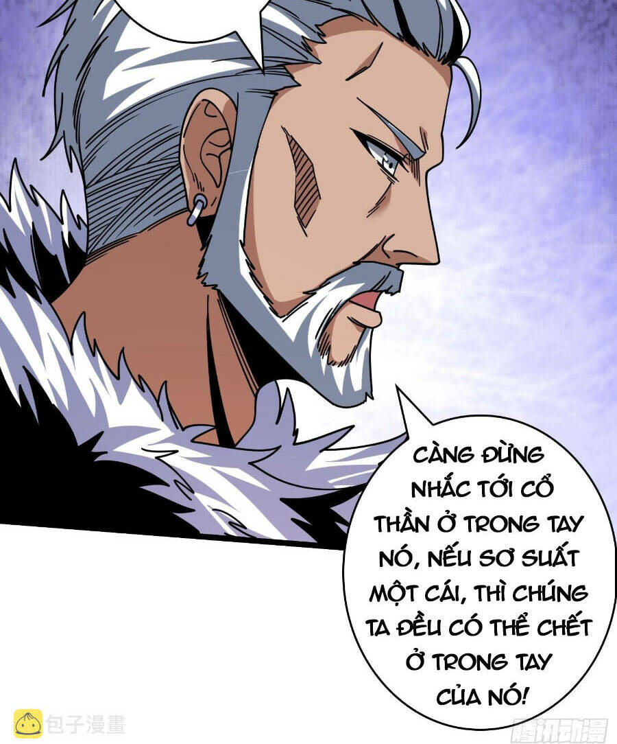 Vừa Chơi Đã Có Tài Khoản Vương Giả Chapter 245 - Trang 2