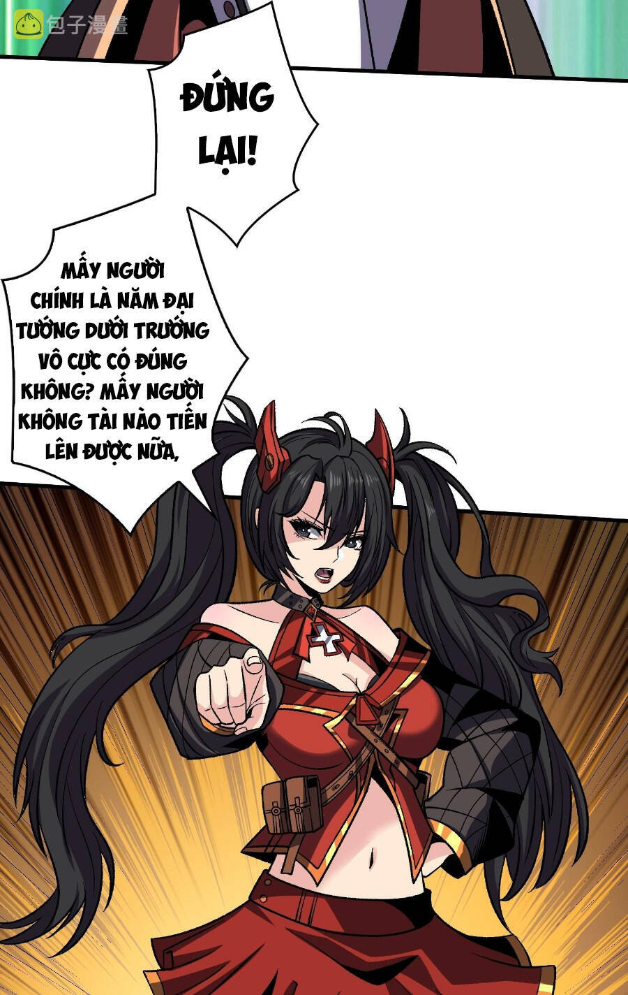 Vừa Chơi Đã Có Tài Khoản Vương Giả Chapter 245 - Trang 2