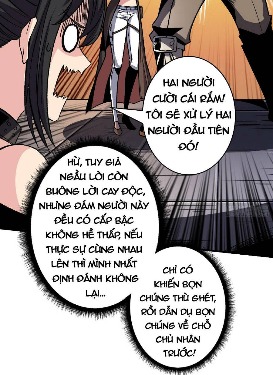 Vừa Chơi Đã Có Tài Khoản Vương Giả Chapter 245 - Trang 2