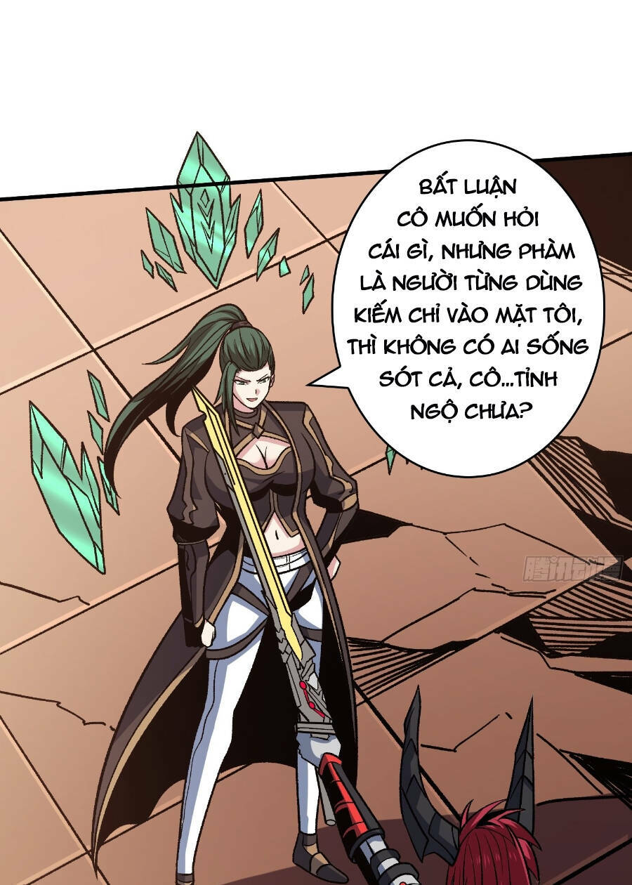 Vừa Chơi Đã Có Tài Khoản Vương Giả Chapter 245 - Trang 2